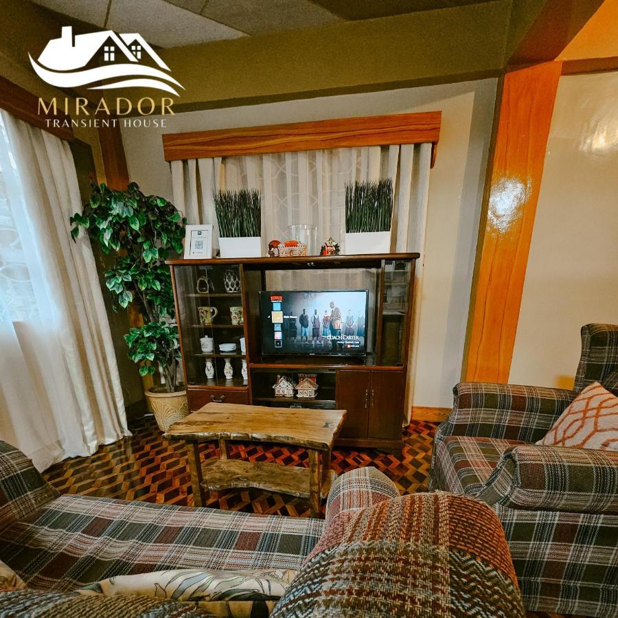 Mirador Old-Time House Walking Distance To Lourdes Grotto Villa Baguio City Exterior photo