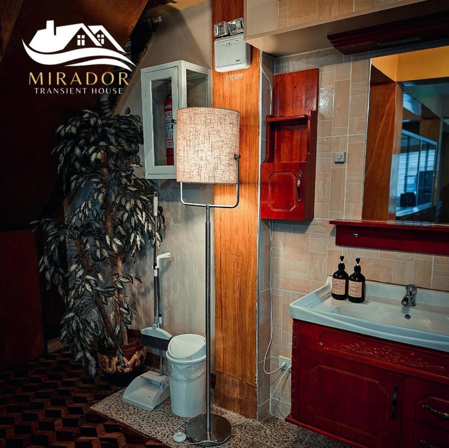 Mirador Old-Time House Walking Distance To Lourdes Grotto Villa Baguio City Exterior photo