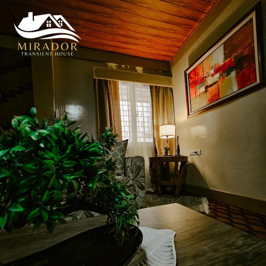 Mirador Old-Time House Walking Distance To Lourdes Grotto Villa Baguio City Exterior photo