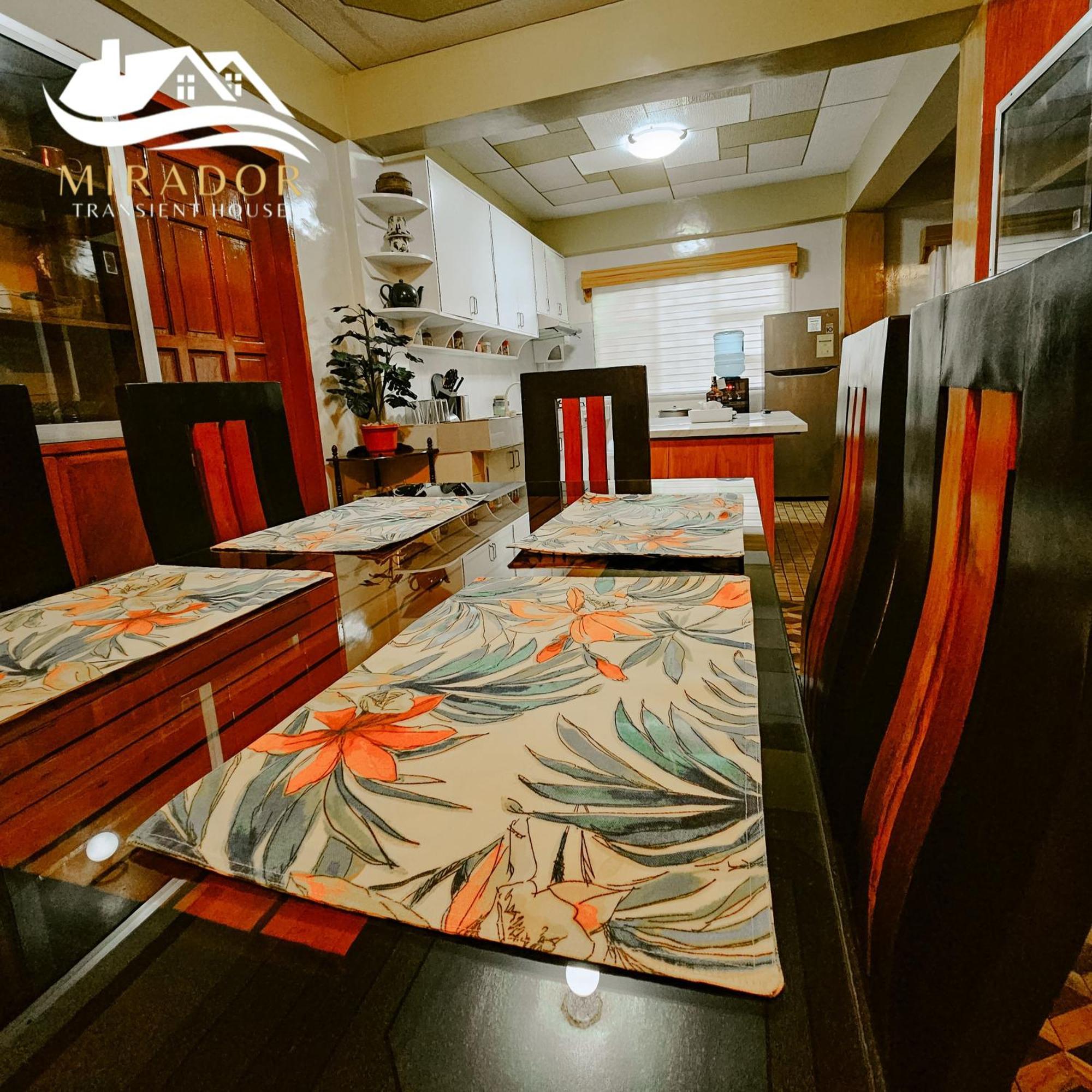 Mirador Old-Time House Walking Distance To Lourdes Grotto Villa Baguio City Exterior photo