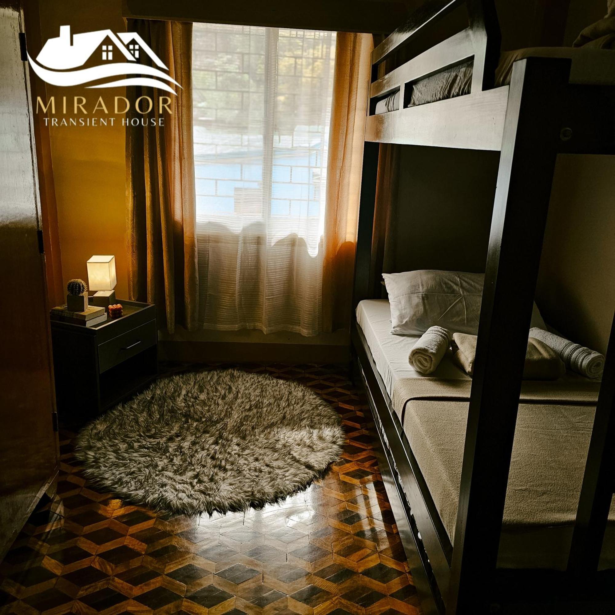 Mirador Old-Time House Walking Distance To Lourdes Grotto Villa Baguio City Exterior photo